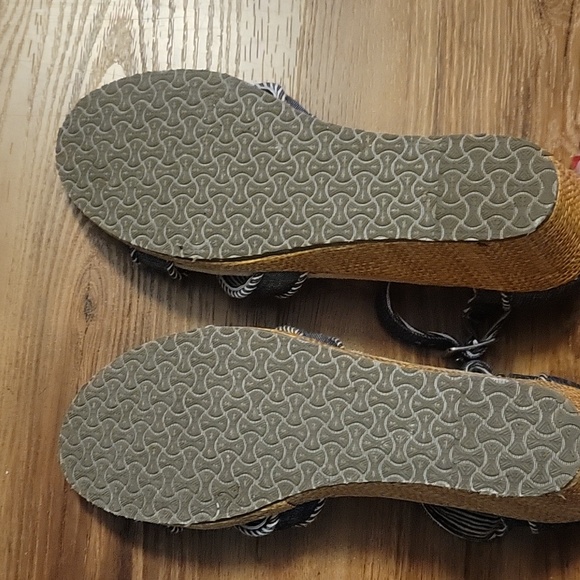 Skechers Cali Women's Monarchs Wedge Sandal - Picture 5 of 5